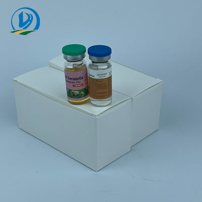 Intern Veterinair Antiparasitic Drugspremix Lincomycin Spectinomycin Waterstofchloride