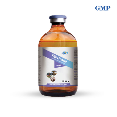 GMP Omnipaque Iohexol de Drugs van de Injectiediergeneeskunde voor CT/Röntgenstraal