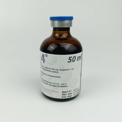 Veterinaire Injecteerbare Drugsoem Complexe DEXA Injectiekamelen, Paarden en Vee