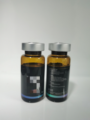 Veterinaire Injecteerbare Caproate van Drugshydroxyprogesterone Samenstellingsinjectie 17 het Rennen van β Estradiol Nandrolona Decanoate