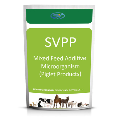 Dierenvoederadditieven Dierenvoederadditieven voor mengvoeders Micro-organisme (varkensproducten)