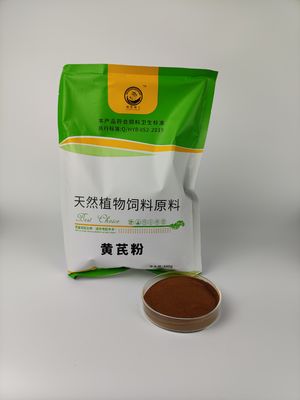 84687-43-4 Chinese Octrooigeneesmiddelen Astragalus Polysacchariden Oplosbare Extractie