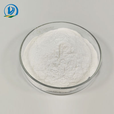 Het veterinaire APIs-Waterstofchloride CAS 16595-80-5 van de Reagensrang C11H13ClN2S Levamisole